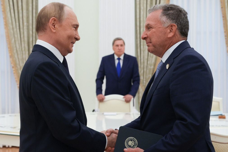 Украине предлагают отдать Краматорск, Славянск и Лиман в обмен на ничего: что стоит за "сделкой" Трампа-Путина