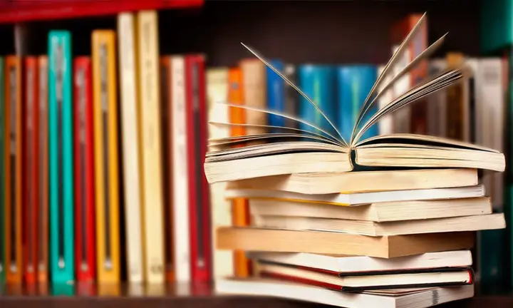 Украинский институт книги запустил онлайн-базу переводов украинской литературы