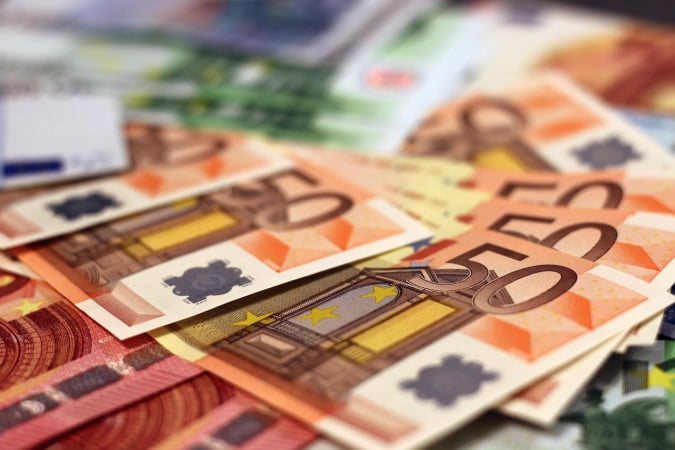 Україна отримала понад 4 мільярди євро від ЄС