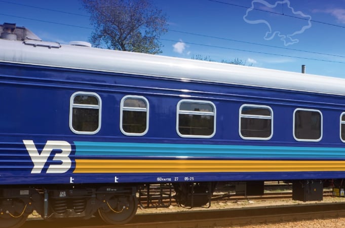 Укрзалізниця планує провести реструктуризацію боргу на мільярд доларів