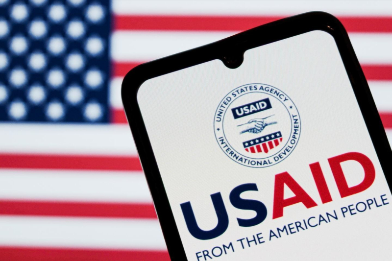 USAID - все: Рубио объявил о ликвидации агентства, помогавшего Украине