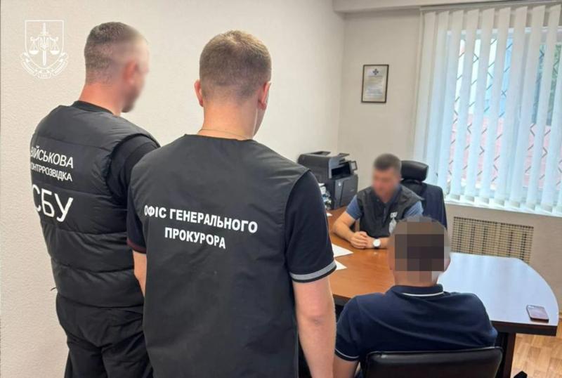 Ущерб на более чем 248 млн грн: в Украине будут судить причастных к злоупотреблениям в сфере обороны
