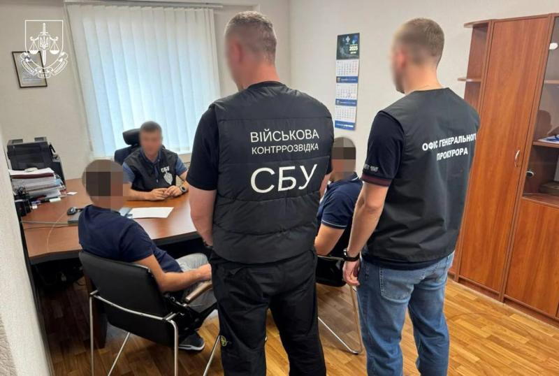 Ущерб на более чем 248 млн грн: в Украине будут судить причастных к злоупотреблениям в сфере обороны