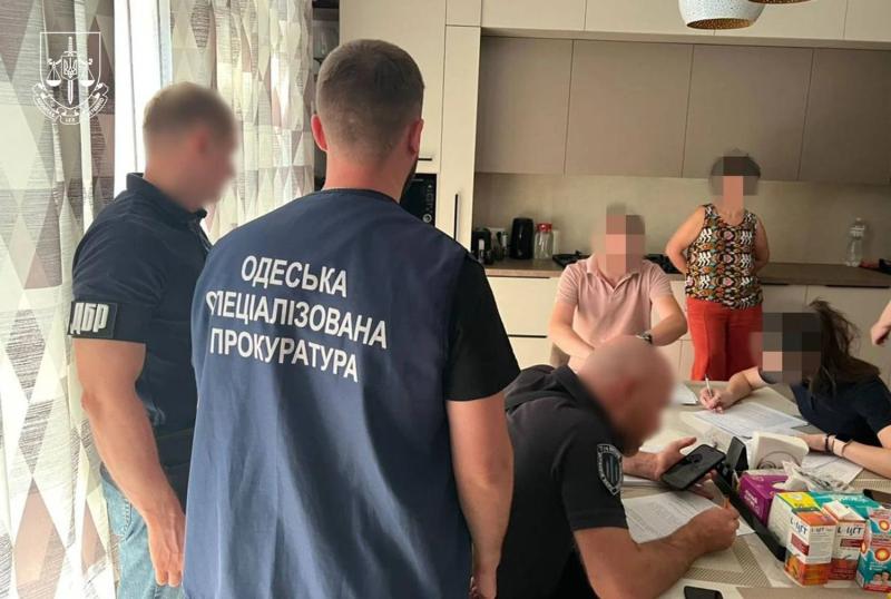Ущерб на более чем 248 млн грн: в Украине будут судить причастных к злоупотреблениям в сфере обороны