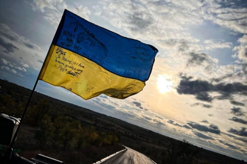 Успех под Покровском: ВСУ разорвали российский прорыв и взяли врага в клещи — DeepState