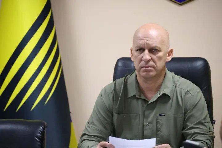 В Донецкой области объявлена принудительная эвакуация из Дружковки и ряда сел, где находится более 1800 детей