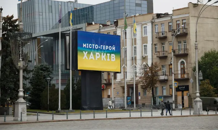 В Харькове сокращают время комендантского часа и меняют расписание транспорта - мэр