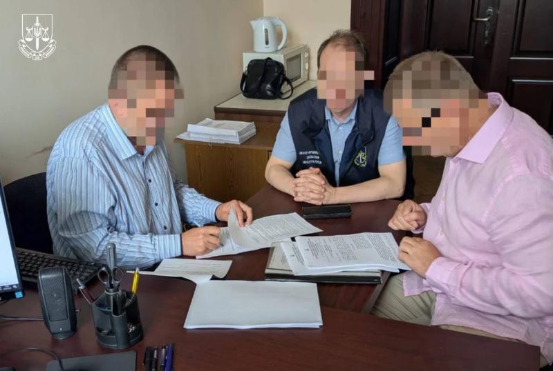 В Ивано-Франковской области разоблачили "тепловую" схему на 19 млн грн: под подозрением двое экс-руководителей предприятий