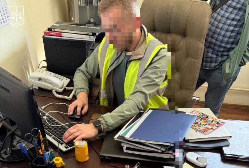 В Ивано-Франковской области разоблачили "тепловую" схему на 19 млн грн: под подозрением двое экс-руководителей предприятий