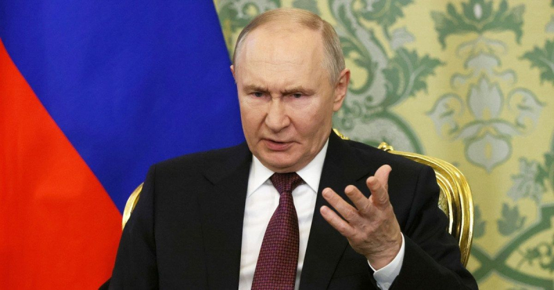 В МИД Украины рассказали, готов ли диктатор Путин ко встрече с Зеленским