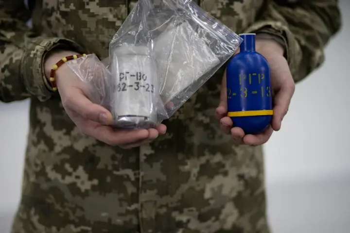 В Минздраве рассказали о готовности больниц к биологическим и химическим атакам рф