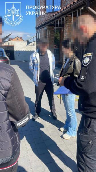 В Тернопольской области разоблащено масштабное хищение бюджетных средств: 19 человек получили подозрения