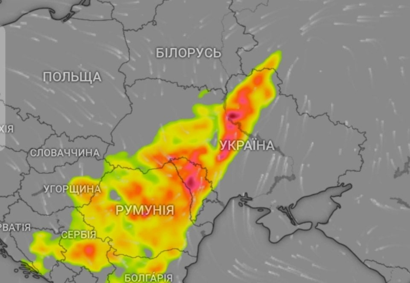 В Украине резко изменится погода: синоптик назвал сроки и рассказал, чего ожидать