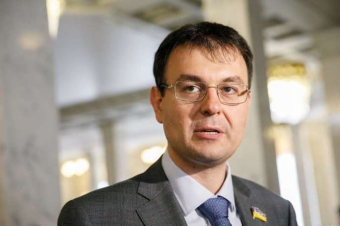 В Україні 72% держпідприємств не працюють або є фантомами — Гетманцев