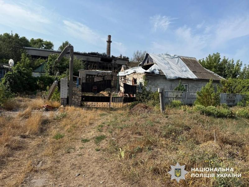 В Запорожье в результате вражеского обстрела погибли три человека