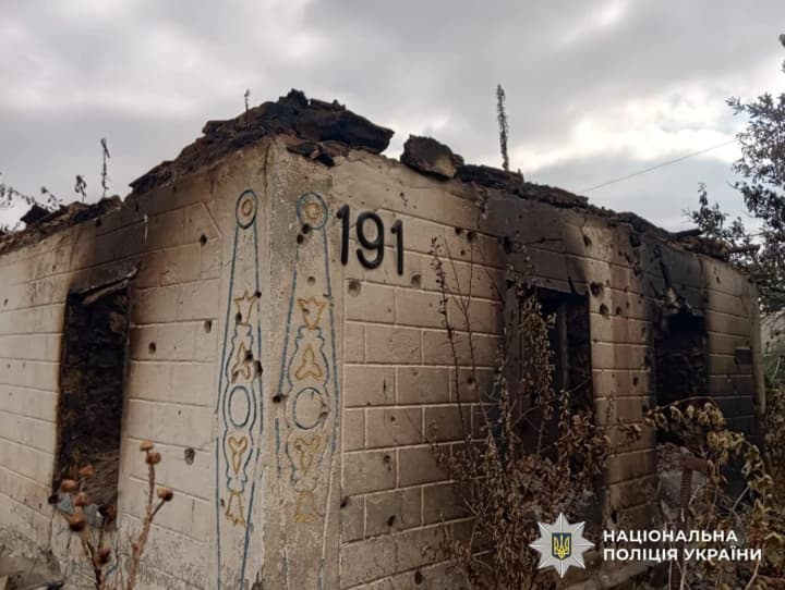 В Запорожье в результате вражеского обстрела погибли три человека