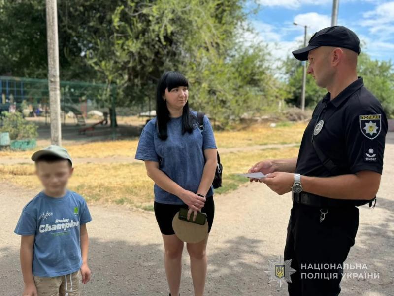 В Запорожье за месяц двое детей выпали из окон: полиция озвучила детали