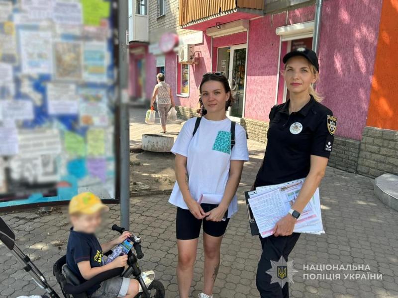 В Запорожье за месяц двое детей выпали из окон: полиция озвучила детали