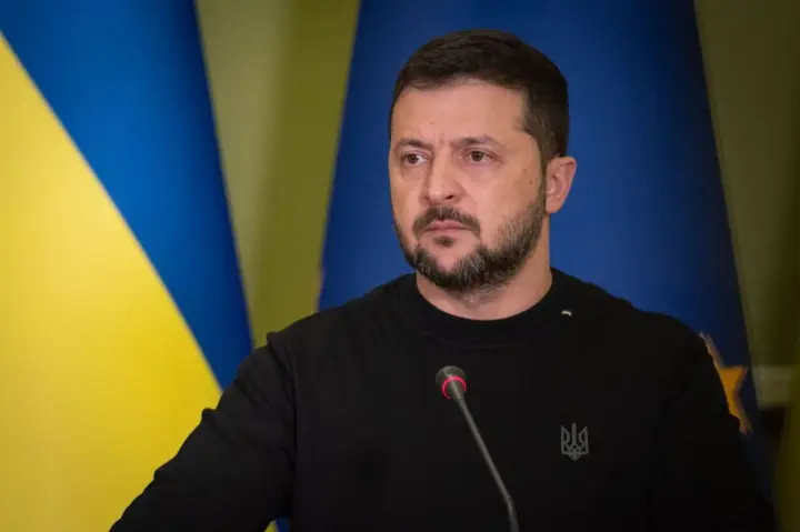 Важно провести обмен всех на всех - Зеленский