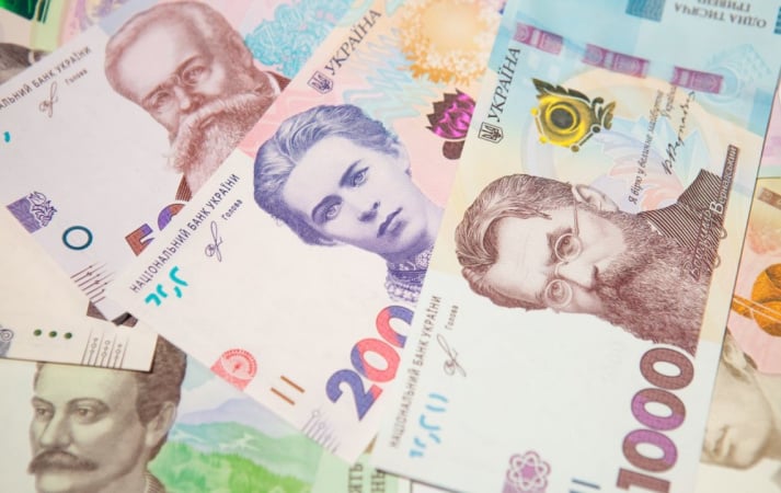 Виплати за програмою «Національний кешбек» другий місяць поспіль залишаються рекордними