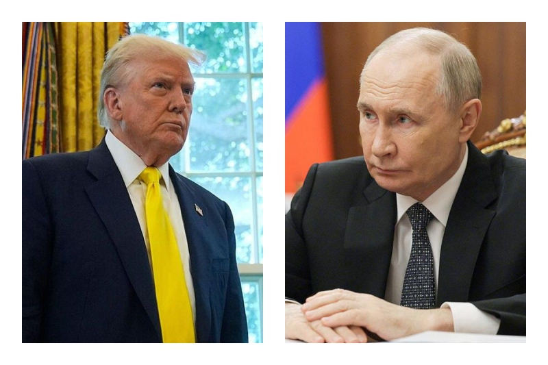 Визит Уиткоффа в Москву "стер" санкционные сроки: именно Трамп, а не Путин "умоляет о сделке" – The Telegraph