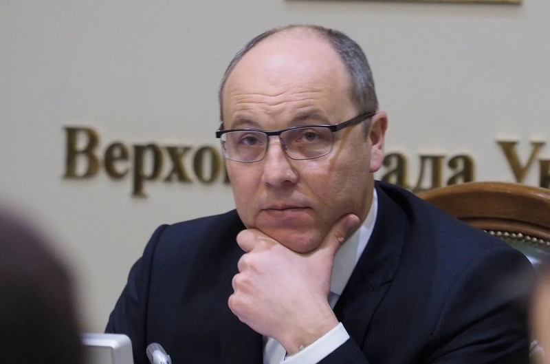 Во Львове убит бывший спикер Верховной Рады Андрей Парубий – появилось фото преступника