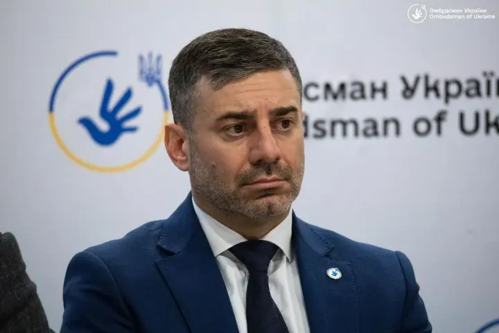 Во время последнего обмена военнопленным передали письма, обсудили передачу посылок - Омбудсман