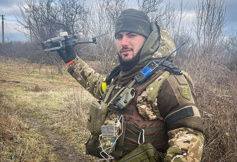 Война с помощью дронов изменила ход войны в Украине, однако не все так просто – Politico