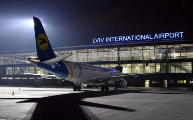 Возобновление деятельности аэропортов в Украине: в министерстве развития общин назвали условия