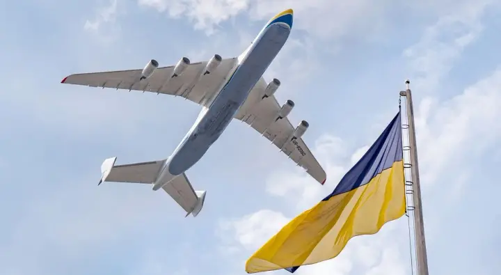 Возобновление деятельности аэропортов в Украине: в министерстве развития общин назвали условия