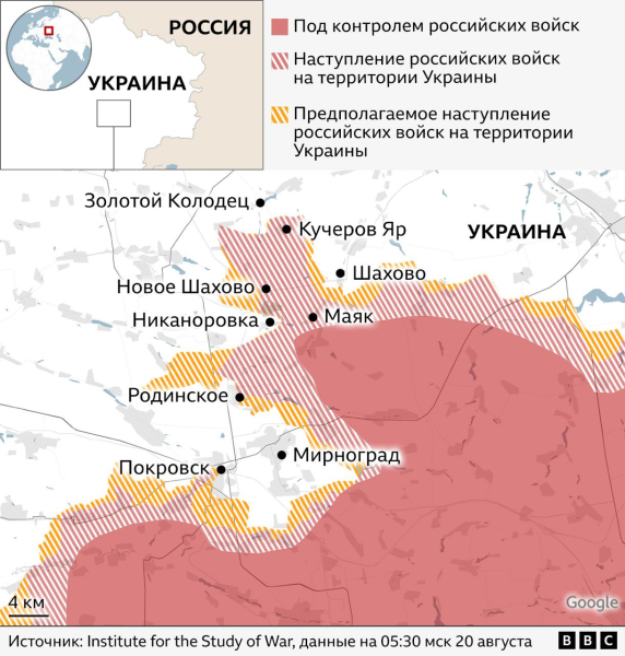 ВСУ загоняют армию Путина в "котел" у Доброполья: прорыв оккупантов сдулся