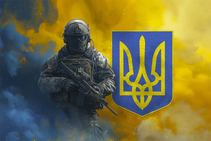 Втрати ворога за 26 серпня: 920 російських окупантів та 194 БПЛА