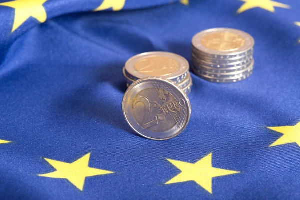 ВВП єврозони зріс на 0,1%