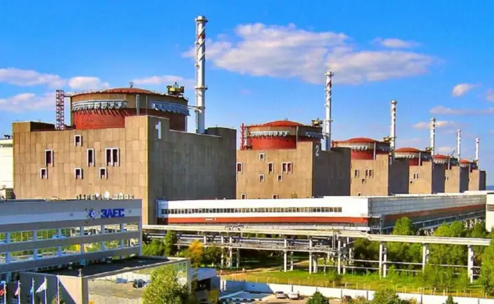 Выстрелы возле ЗАЭС: Украина призвала партнеров усилить давление на рф для деоккупации станции