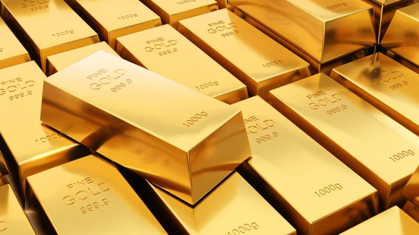 Європейці скуповують золоті зливки та монети — WGC