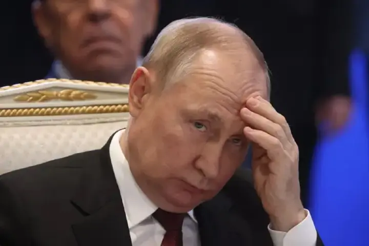 За «образ Путина» россиян и жителей ВОТ Украины наказывают штрафами и арестами: сколько стоит «неуважение» к власти