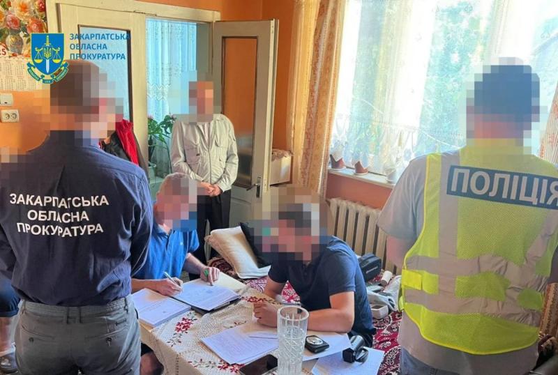 Закарпатец незаконно завладел землей на полонине Драгобрат: ее стоимость 12,5 млн грн