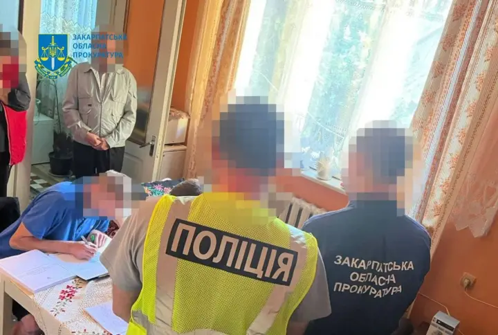 Закарпатец незаконно завладел землей на полонине Драгобрат: ее стоимость 12,5 млн грн