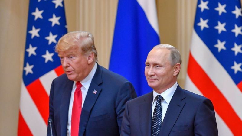 "Закатить глаза и покачать головой", – эксперты о том, как Трампу не позволить Путину загнать себя в угол