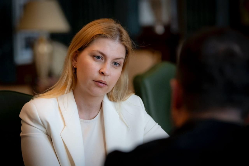 Зеленский назначил нового посла Украины в США – названо его имя