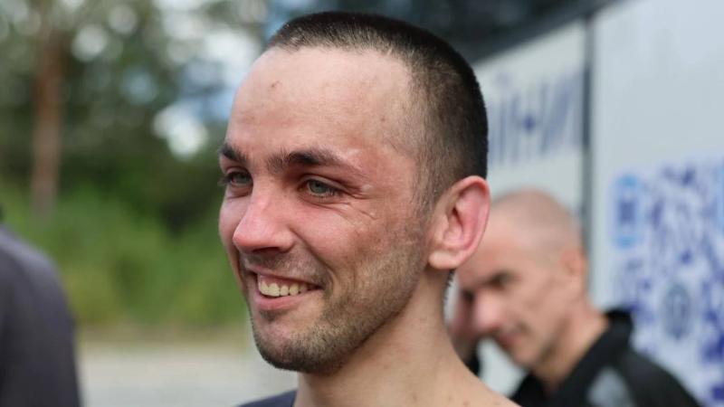 Зеленский подтвердил новый обмен пленными: домой вернулись защитники, находившиеся в неволе с 2022 года