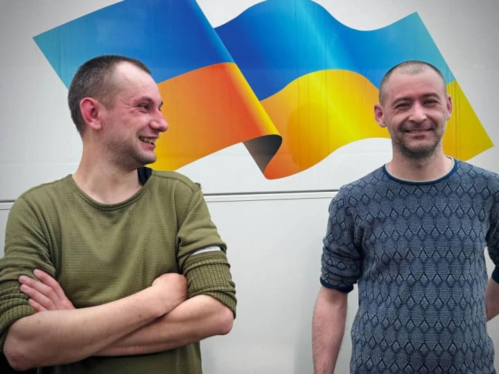 Зеленский подтвердил новый обмен пленными: домой вернулись защитники, находившиеся в неволе с 2022 года