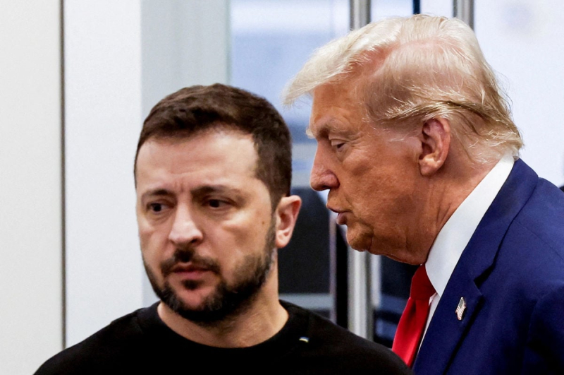 Зеленский провел важный разговор с Трампом - в Кремле следят и опасаются