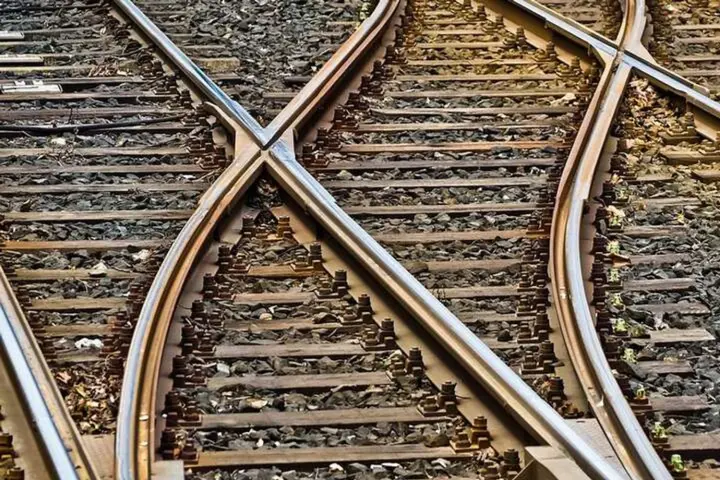 Железнодорожное сообщение между Киевом и Бухарестом запускается в тестовом режиме уже сегодня - Сибига