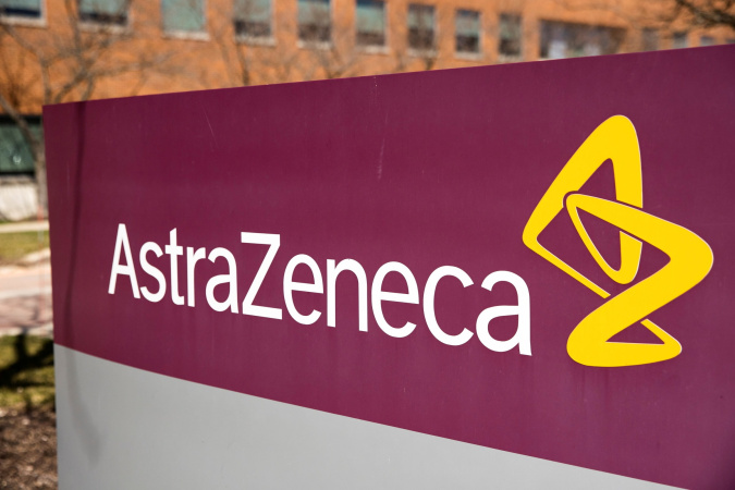 AstraZeneca виходить на Нью-Йоркську фондову біржу