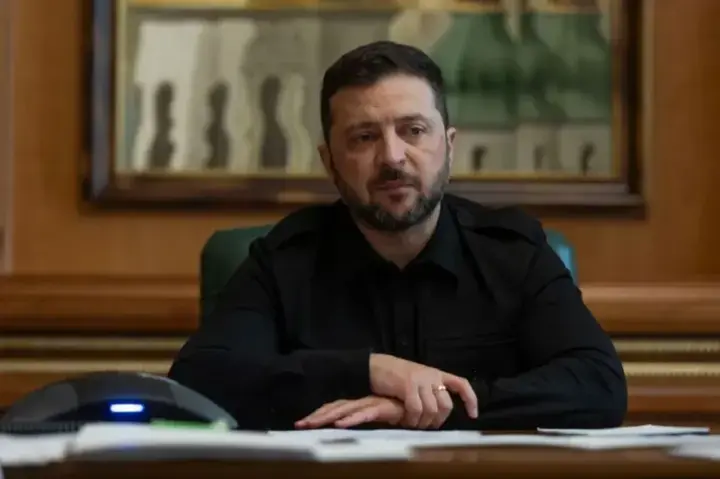 Более 800 дронов и 13 ракет: в Киеве и регионах продолжается ликвидация последствий массированной атаки РФ - Зеленский