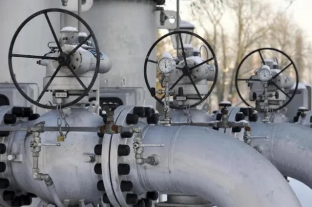 Болгарія відмовиться від транзиту російського газу в 2026 році