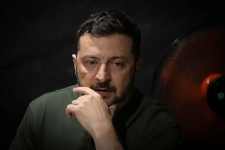 "Будут новые дипстрайки на действия россии": Зеленский о ситуации на фронтах 19 сентября