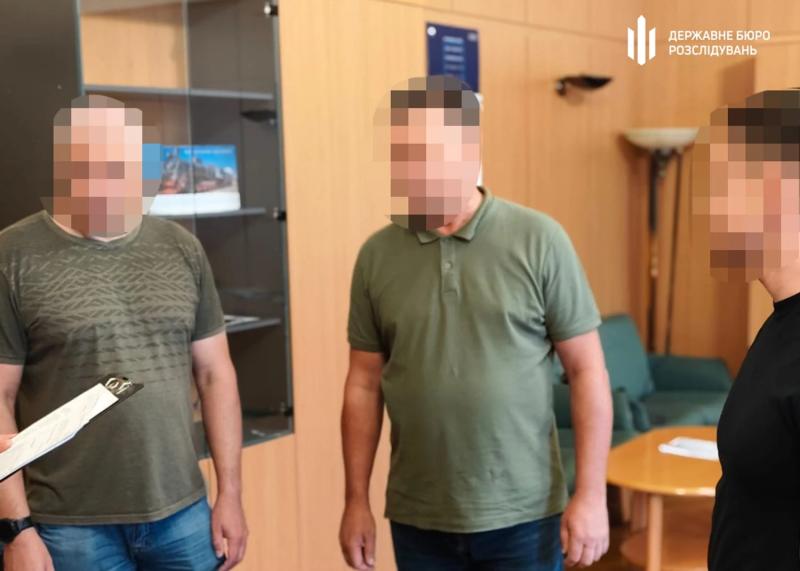 Бывший руководитель «Львовской железной дороги» получил подозрение: детали преступления
