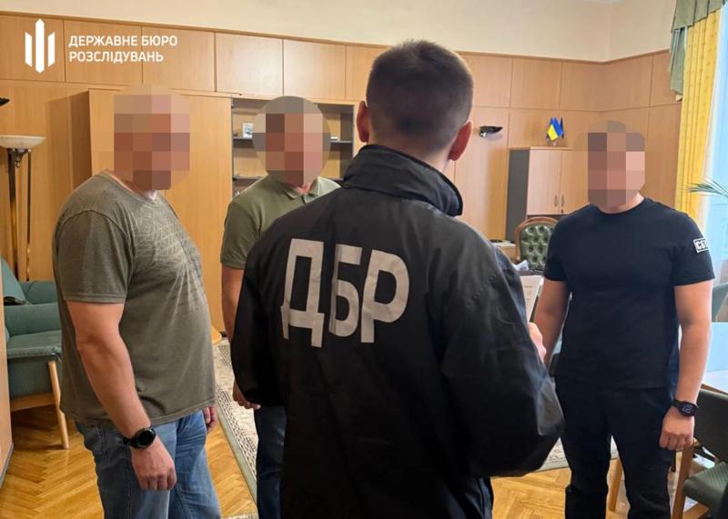 Бывший руководитель «Львовской железной дороги» получил подозрение: детали преступления